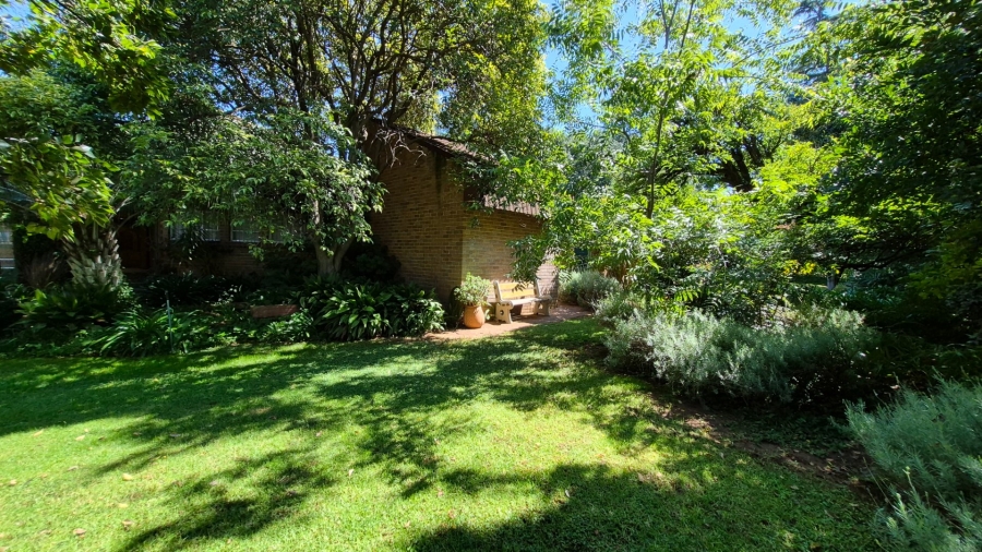 6 Bedroom Property for Sale in Universitas Free State